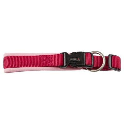 Wolters Halsband Professional Comfort himbeer/rosé