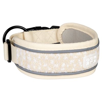 Duvo+ EXPLOR Ultimate Fit Control Halsband Fashion antique white