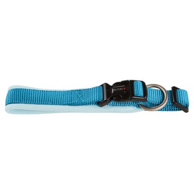 Wolters Halsband Professional Comfort aqua/azur