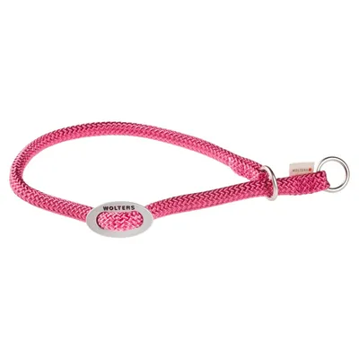 Wolters Schlupfhalsband K2 magenta Wolters Schlupfhalsband K2 magenta