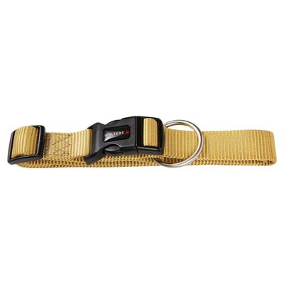 Wolters Halsband Professional curry gelb