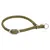 Wolters Schlupfhalsband Everest reflektierend olive/schwarz Wolters Schlupfhalsband Everest reflektierend olive/schwarz