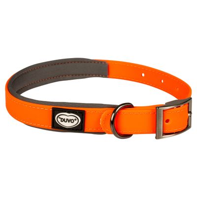 Duvo+ South Halsband PVC neonorange
