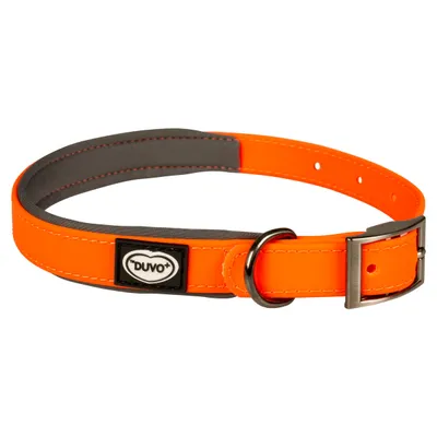 Duvo+ South Halsband PVC neonorange Duvo+ South Halsband PVC neonorange