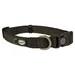 Duvo+ East Halsband Nylon schwarz