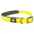 Duvo+ South Halsband PVC neongelb Duvo+ South Halsband PVC neongelb