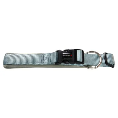 Wolters Halsband Professional Comfort salbei grün Wolters Halsband Professional Comfort salbei grün