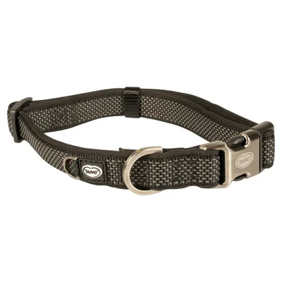 Duvo+ North Halsband Nylon schwarz Duvo+ North Halsband Nylon schwarz