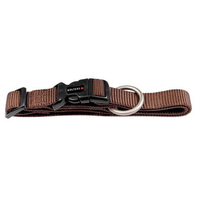 Wolters Halsband Professional tabac