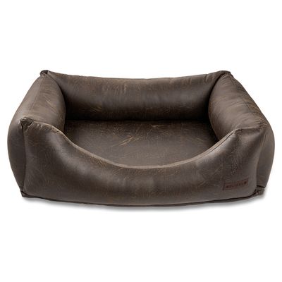 Wolters Vintage Hundelounge braun