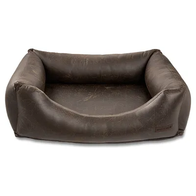Wolters Vintage Hundelounge braun Wolters Vintage Hundelounge braun