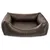Wolters Vintage Hundelounge braun Wolters Vintage Hundelounge braun