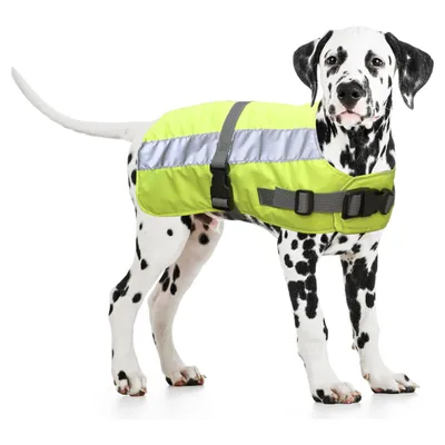 Duvo+ Sicherheitsweste Flectalon gelb Duvo+ Sicherheitsweste Flectalon gelb