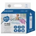 Duvo+ Welpenunterlage P-Pad Premium Geruchskontrolle