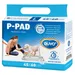 Duvo+ Welpenunterlagen P-Pad Large