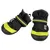 Duvo+ EXPLOR Gear Hundeschuhe schwarz - 4er Pack Duvo+ EXPLOR Gear Hundeschuhe schwarz - 4er Pack