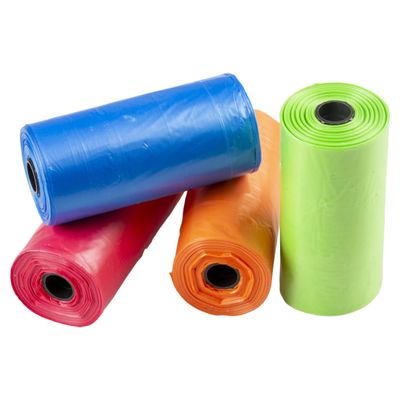 Duvo+ Hundekotbeutel Rainbow