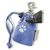 Wolters Poopy Bag Holder blau