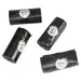 Duvo+ Hundekotbeutel Classic schwarz