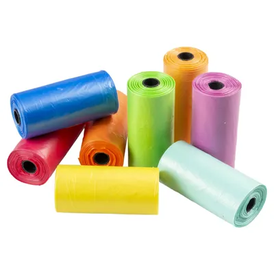 Duvo+ Hundekotbeutel Rainbow Duvo+ Hundekotbeutel Rainbow