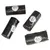 Duvo+ Hundekotbeutel Classic schwarz Duvo+ Hundekotbeutel Classic schwarz