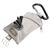 Duvo+ Hundekotbeutelspender Polyester grau