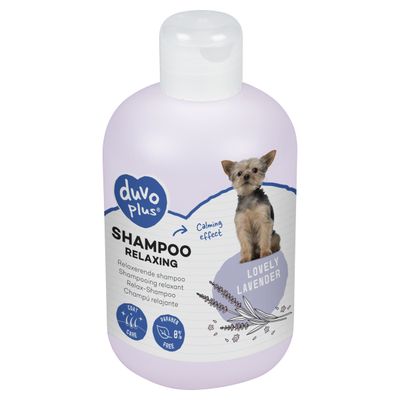 Duvo+ Hundeshampoo Relax