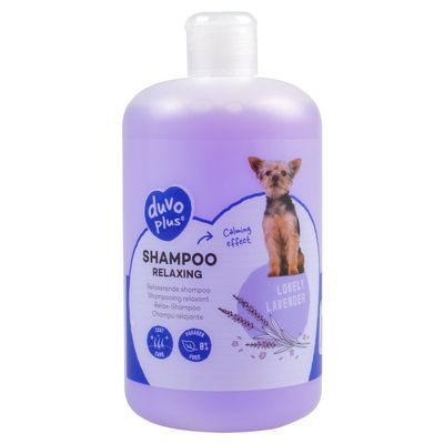 Duvo+ Hundeshampoo Relax