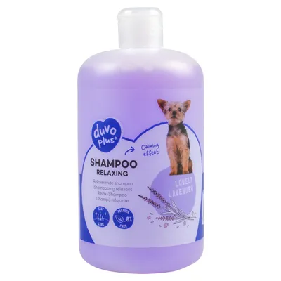 Duvo+ Hundeshampoo Relax Duvo+ Hundeshampoo Relax