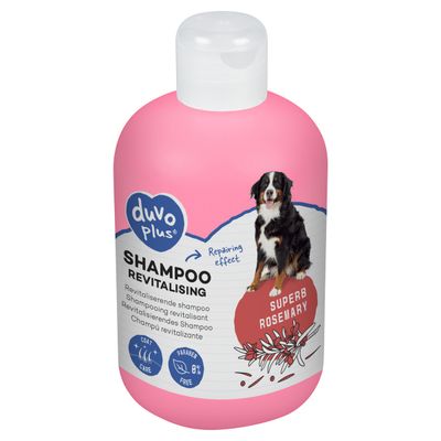 Duvo+ Hundeshampoo revitalisierend