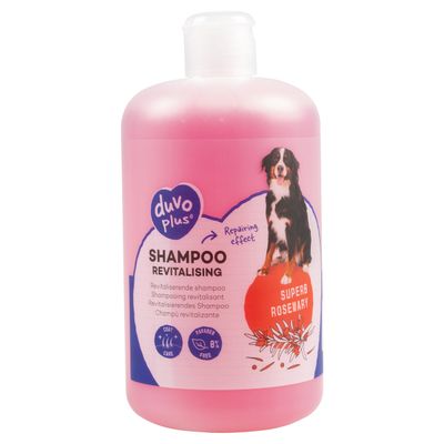 Duvo+ Hundeshampoo revitalisierend