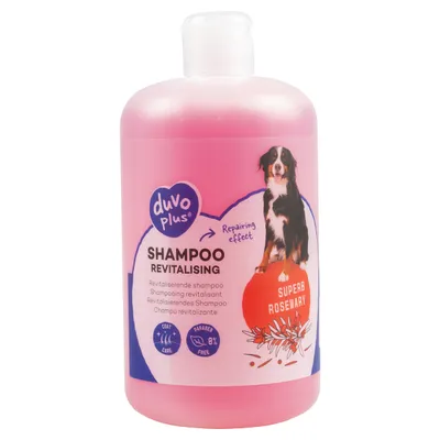 Duvo+ Hundeshampoo revitalisierend