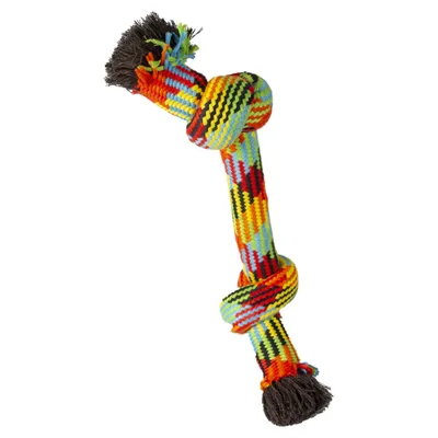 Duvo+ Hundespielzeug Premium Knoten Beach Baumwolle Duvo+ Hundespielzeug Premium Knoten Beach Baumwolle