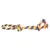 Duvo+ Sweater-Seil Schlaufe und 3 Knoten Duvo+ Sweater-Seil Schlaufe und 3 Knoten