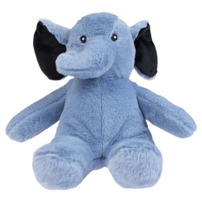 Duvo+ Hundespielzeug Plüsch Pawbies Elefant blau