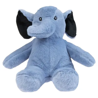 Duvo+ Hundespielzeug Plüsch Pawbies Elefant blau Duvo+ Hundespielzeug Plüsch Pawbies Elefant blau