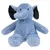 Duvo+ Hundespielzeug Plüsch Pawbies Elefant blau Duvo+ Hundespielzeug Plüsch Pawbies Elefant blau