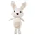 Wolters Hundespielzeug Animal Family Hermine Hase beige Wolters Hundespielzeug Animal Family Hermine Hase beige