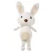 Wolters Hundespielzeug Animal Family Hermine Hase beige
