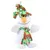 Duvo+ Hundespielzeug Xmas Plüsch Schneemann weiß Duvo+ Hundespielzeug Xmas Plüsch Schneemann weiß