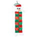 Duvo+ Hundespielzeug Xmas Plüsch Schneemann
