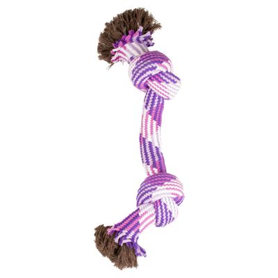 Duvo+ Hundespielzeug Premium Knot Baumwolle