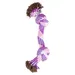 Duvo+ Hundespielzeug Premium Knot Baumwolle
