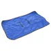 Duvo+ Badetuch Mikrofaser blau