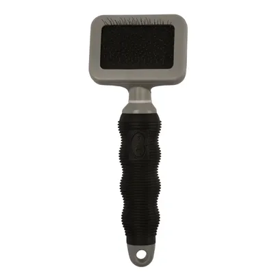 Duvo+ Zupfbürste flexibel schwarz/grau Duvo+ Zupfbürste flexibel schwarz/grau