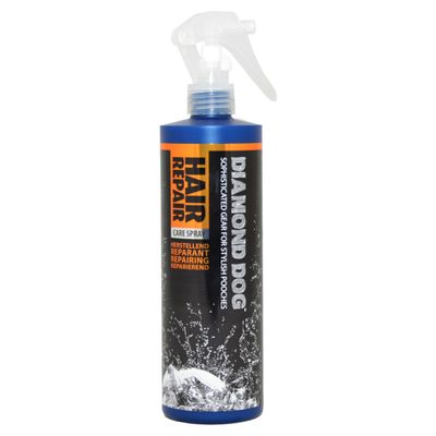 Duvo+ Hundelotion Diamond Hair Repair 400 ml