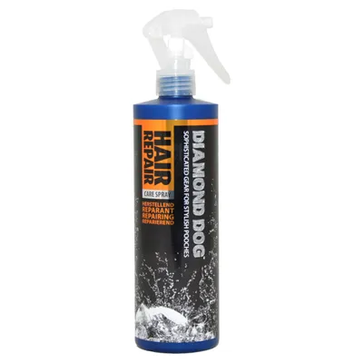 Duvo+ Hundelotion Diamond Hair Repair 400 ml Duvo+ Hundelotion Diamond Hair Repair 400 ml