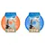 Duvo+ Hundespielzeug TPR Flash Frisbee Duvo+ Hundespielzeug TPR Flash Frisbee