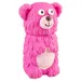 Duvo+ Hundespielzeug Bär aus Latex rosa