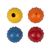 Duvo+ Dental Ball mit Noppen, Gummi